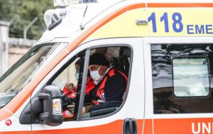 Aggressione operatrice 118, Marrazzi (Fials): “Nessuna tolleranza, solidarietà alla lavoratrice”