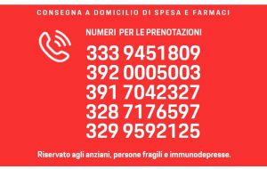 Coronavirus: le misure adottate dal Comune di Francavilla Fontana