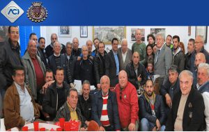 L’Automobile Club Puglia dona 10mila euro alla Protezione civile Puglia