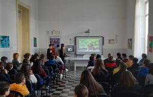 Il CCR avvia la campagna “Scuole Plastic Free”