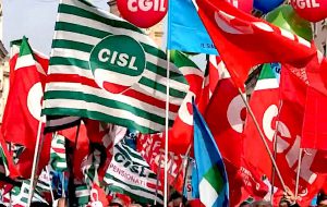 Bilancio del Comune di Brindisi: appello al Sindaco da Spi Cgil e Fnp Cisl