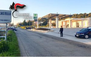 Coronavirus: in Provincia di Brindisi 12.222 controlli ed 1.111 denunce