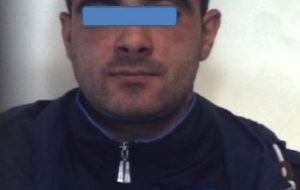 Beccato con hashish, marijuana e cocaina: arrestato un 34enne di Cellino San Marco.