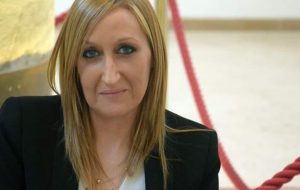 Serena Chiarelli: “Architetti e Covid-19, emergenza come punto di ripartenza”