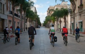 FIAB Brindisi: “la bicicletta come soluzione alla mobilità nella fase 2”