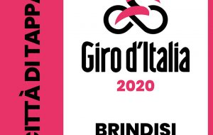 Giro d’Italia a Brindisi: lunedì si presenta il programma di eventi correlati