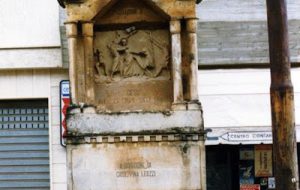 Ceglie: aggiudicati i lavori per il “Restauro Conservativo delle Edicole della Via Crucis”