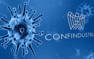 Coronavirus: Confindustria costituisce task force a disposizione delle aziende