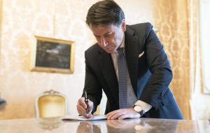 Coronavirus: Conte estende a tutta Italia le misure varate per Lombardia e 14 Province. Scuole chiuse fino al 4 Aprile
