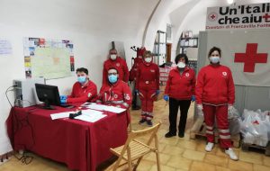 Coronavirus: ulteriori misure a Francavilla a sostegno della cittadinanza