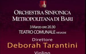 Al via la prima stagione concertistica “il teatro e i concerti al chiaro di luna”
