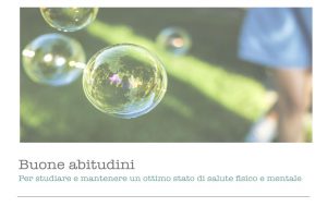 Buone abitudini contro il Coronavirus: Happy Casa collabora con Ministero della Pubblica Istruzione e Unisalento