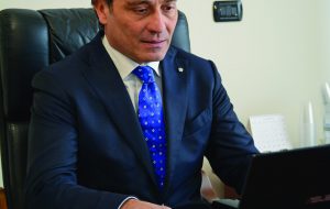Marcucci: “destituzione ingiusta. Tutelerò la mia immagine in tutte le sedi opportune”