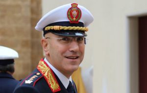 Il Comandante Orefice positivo al Coronavirus. Il Sindaco Rossi è in quarantena