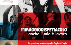 Anche questo è il mio lavoro: la maratona streaming dello spettacolo