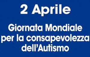 Oggi è la Giornata internazionale della consapevolezza dell’autismo