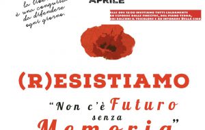 Il 25 Aprile a Francavilla Fontana