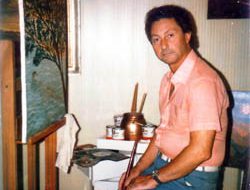 In ricordo di Aldo Scialpi. Di Massimo Guastella