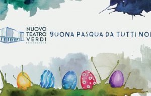 Lu pupu cu l’ovu: gli auguri originali della Fondazione Nuovo Teatro Verdi