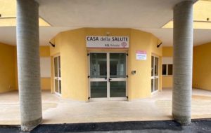Inaugurata la Casa della Salute di Cisternino
