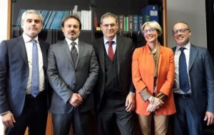 La Camera Penale di Brindisi chiede la ripresa dell’attività giudiziaria