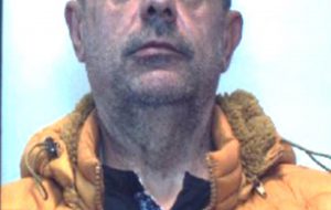 Beccato con 20 grammi di cocaina: arrestato 54enne