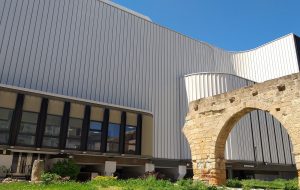Nuovo Teatro Verdi: l’attesa e la fiducia