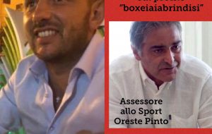 Parliamone con Carmine: il maestro Iaia dialoga su Instagram con l’Assessore Pinto