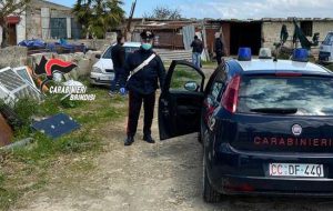 Gestione non autorizzata di rifiuti speciali: denunce e sequestri a Torre