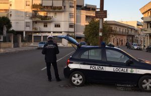 Controlli, ponte del 25 Aprile: Mesagne risponde con diligenza alle misure di contrasto al Covid-19