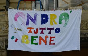 #AndràBeneCeglie: un successo collettivo per il bene dell’intera comunità