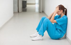 Attivo nella Asl Brindisi il supporto psicologico agli operatori sanitari COVID