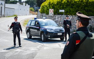 Coronavirus, prosegue l’attività di controllo: dall’11 marzo controllate oltre 60mila persone in Provincia di Brindisi