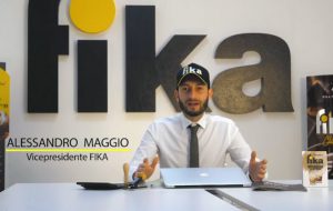 FIKA al fianco dei Bar con 1.000 euro di contributo