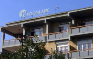 Il Focolare: “avevamo richiesto tamponi per tutta la struttura già dal 1 Aprile”