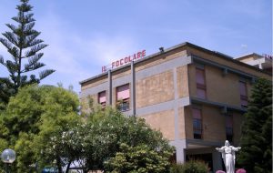 Coronavirus: 102 positivi tra ospiti ed operatori della Casa di Riposo “Il Focolare” di Brindisi