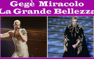 La Grande Bellezza: Pandemia, istruzioni per sopravvivere (10). Di Gegè Miracolo