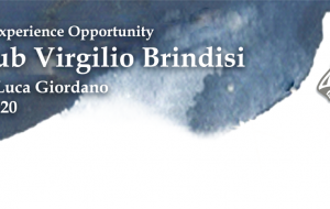 Leo Club Virgilio Brindisi: donate 100 uova di pasqua a bambini ammalati o bisognosi