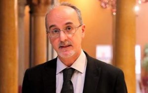 Coronavirus, Lopalco sull’incremento dei contagi in Puglia: “nessuna preoccupazione”