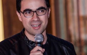 Coronavirus: positivo il consigliere comunale Marco Ruggiero