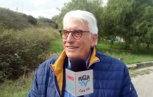 E’ morto Nuccio Della Rovere