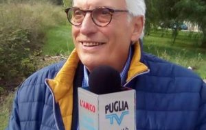 Brindisi in lutto per la scomparsa di Nuccio Della Rovere: i messaggi di cordoglio