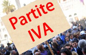 Gruppo Partite Iva Brindisi su affitti e finanziamenti regionali