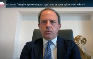 Pubblicato il bilancio Asl: ricavi per 784 milioni di euro, utile di 21mila euro: in crescita ADI, occupazione e investimenti