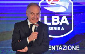 Coronavirus, il Basket ha deciso: “concluso il campionato di Serie A”