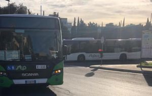 STP: le variazioni del servizio urbano di Brindisi per Pasqua e Pasquetta