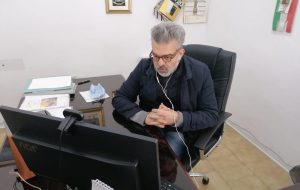 Coronavirus, Matarrelli: “teniamo in casa i bambini, continuiamo a rimanere tutti in casa”