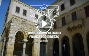 Tutte le bellezze del Museo Ribezzo di Brindisi in uno splendido video promozionale