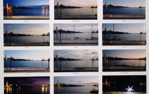 1 year of Brindisi Port at 6.30: pronta la nuova raccolta fotografica di Teo Iaia