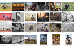 24 Scatti Bike: ecco i fotografi della IX edizione del concorso dedicato al rapporto tra l’uomo e la bici